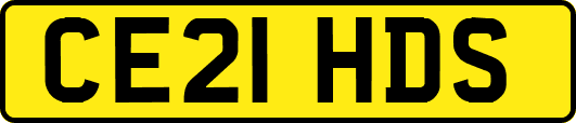 CE21HDS