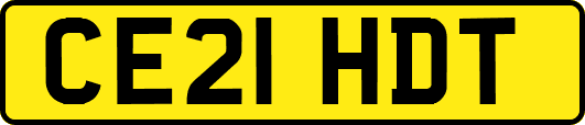CE21HDT