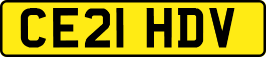 CE21HDV