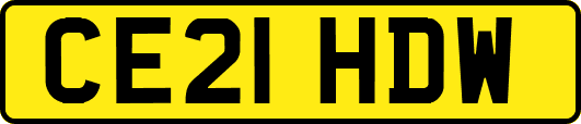 CE21HDW