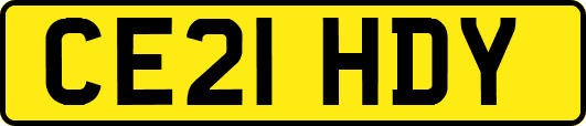 CE21HDY