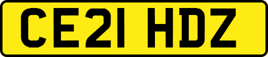 CE21HDZ