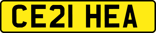 CE21HEA