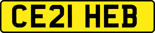CE21HEB