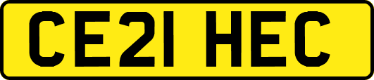 CE21HEC
