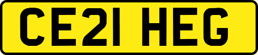 CE21HEG
