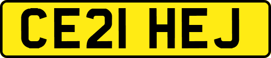 CE21HEJ