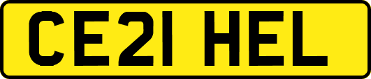 CE21HEL