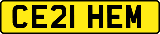 CE21HEM