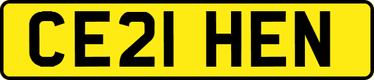CE21HEN