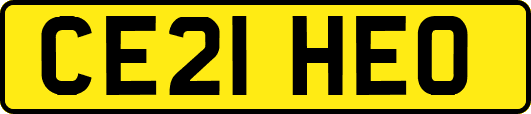 CE21HEO