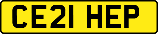 CE21HEP