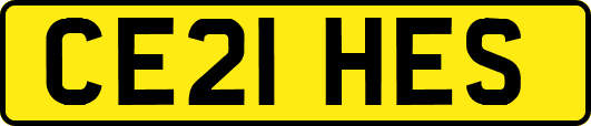 CE21HES