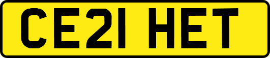 CE21HET