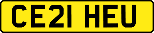 CE21HEU