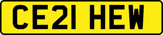 CE21HEW