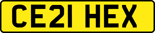 CE21HEX