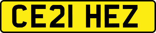 CE21HEZ