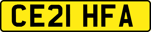 CE21HFA