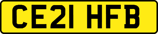 CE21HFB