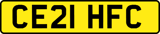 CE21HFC