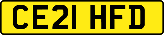 CE21HFD