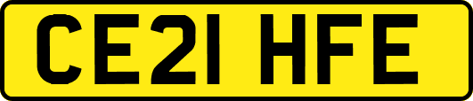 CE21HFE