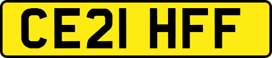 CE21HFF