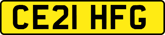 CE21HFG
