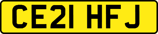CE21HFJ