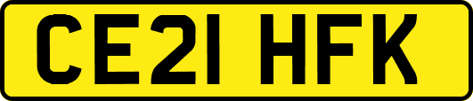 CE21HFK