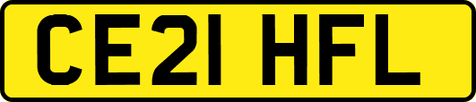 CE21HFL