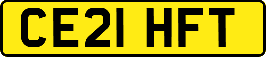 CE21HFT