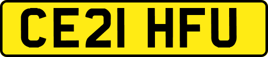 CE21HFU
