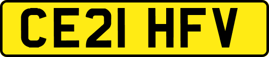 CE21HFV