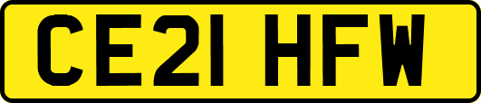 CE21HFW