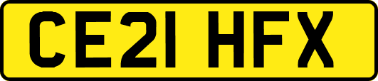 CE21HFX