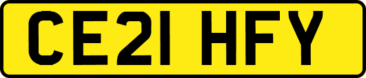 CE21HFY