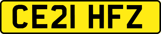 CE21HFZ