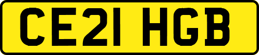 CE21HGB