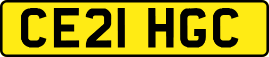 CE21HGC
