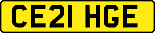 CE21HGE