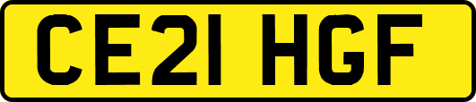 CE21HGF