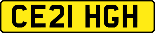CE21HGH