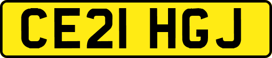 CE21HGJ