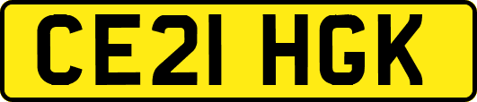 CE21HGK