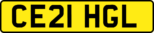 CE21HGL