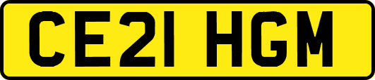 CE21HGM