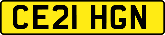 CE21HGN