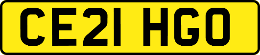 CE21HGO